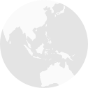 APAC Earth Icon