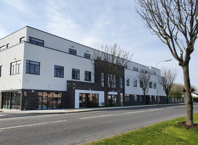 Edenmore Primary Care Centre, Cork